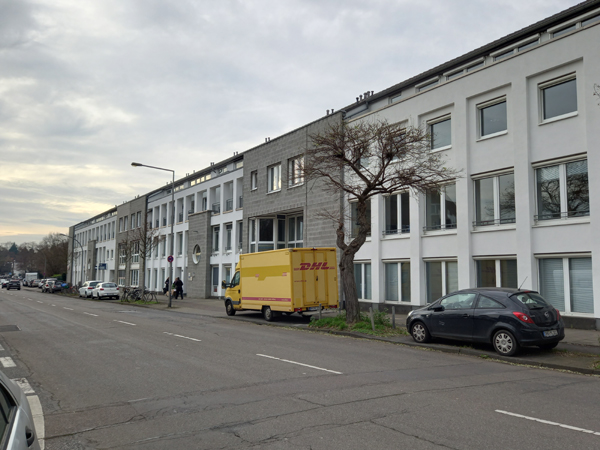 Immobilienmakler Köln Lindenthal